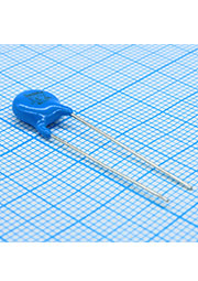 TSV07D431K, 350VDC/275VAC 7mm