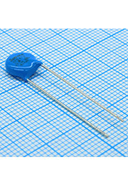 TSV07D471K, 405VDC/300VAC 7mm