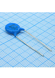 TSV10D361K, 300VDC/230VAC 10mm