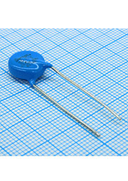 TSV10D751K, 615VDC/460VAC 10mm