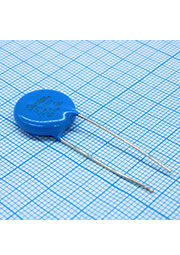 TSV14D681K, 560VDC/420VAC 14mm