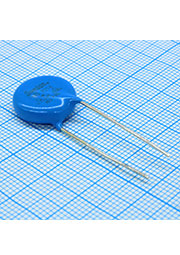 TSV14D821KR, 670VDC/510VAC 14mm, тип: S14K510