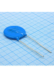 TSV20D180K, 14VDC/11VAC 20mm, тип: S20K11