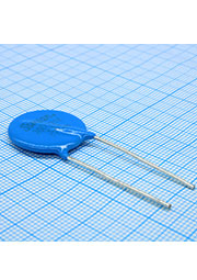 TSV20D221K, 180VDC/140VAC 20mm