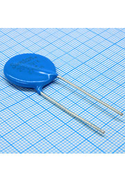 TSV20D391K, 320VDC/250VAC 20mm