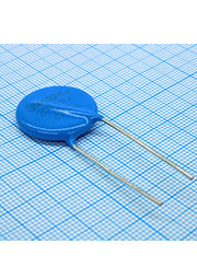 TSV20D511K, 420VDC/320VAC 20mm