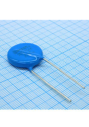 TSV20D751K, 615VDC/460VAC 20mm