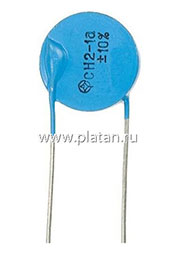 СН2-1А, 220 В, 10%, Варистор