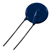 L-KLS6-20D470K, варистор 20мм 47В 10%