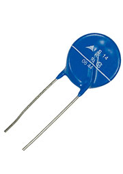 B72214S110K101, варистор B72214S0110K101, S14K11 3.2J 11v