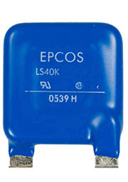 B72240B461K1, варистор B72240B0461K001, B40K460 1000J 460v