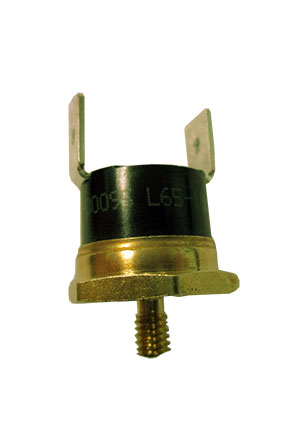 36TXE31-65/55C, термостат 65/55C НЗ 10А 240В (=2455R--99130419)