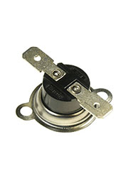 B-1002A, 120°C, 6 A, NC, Термостат нормально замкнутый