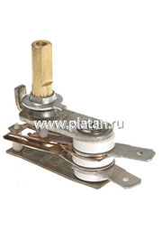 ТКР-3, 16 А, 0..150 C, Термостат регулируемый