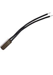 KSD-9700M-A85, термостат металл НЗ 85С 5А/250В