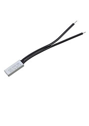 KSD-9700P-A100, термостат пластик НЗ 100С 5А/250В