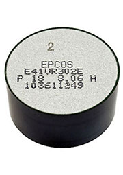 B72241E302R3, варистор B72241E0302R003, E41VR302E