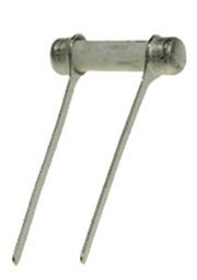 ВП1-2В 2.0А 250В, вставка плавкая (22-23г.)