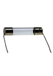 H-630PT 1A 250V, предохранитель с выв. 6*30мм