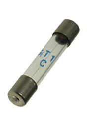 ВПТ6-18  0.5А 250В, вставка плавкая (2012г.)