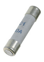 ВП3Т-1Ш  1.6А 250В, вставка плавкая (2005г.)