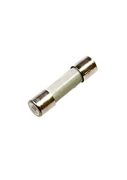 179021.10; 10 А, 250 В, 5х20 мм, F, Предохранитель керамический быстродействующий