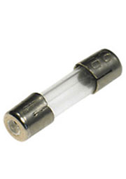 ВПБ6-13 5 А, 5.2*20, "1" Стекло