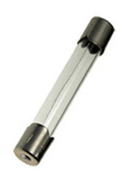 ВПТ6-33 1.0А, 8*50, "1" Стекло