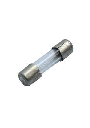 ВПБ6-5 0.5А, 5.2*20, "1" Стекло