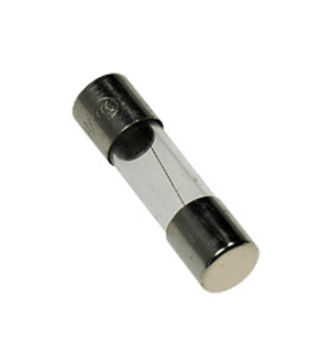 H-520 0.2A/250V, предохранитель (ВПБ6-2, FS-52GF-0.25/250)