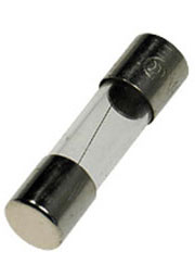 KLS5-1019-6000, H-520 6A 250В предохранитель 5*20 стекло