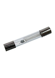 СВЧ ПРЕДОХРАНИТЕЛЬ 0.6A 5КВ 6X40 ММ