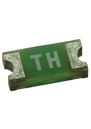 0468001.NRHF, Плавкий предохранитель 1A, 63 VAC/VDC