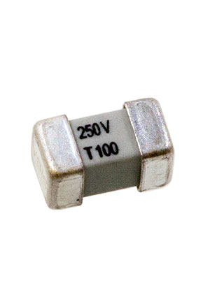 160000.0.063, ЧИП предохранитель 250В 0,063 A 4,5x8 мм