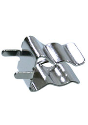 FC-002-N-FB, держатель предохранителя 6.3x30 на плату  (серый)