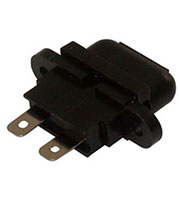 FH-501-HZ, держатель предохранителя автомобильного