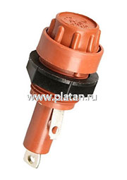 ДВП4-2В, Держатель предохранителя