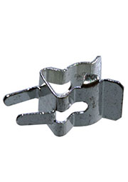 FH-100 (KLS5-001-B), Держатель предохранителя, металл