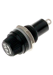 FH-301S, держатель предохранителя 5x20 на корпус