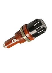 ДВП8, держатель предохранителя (90-92г.)