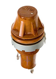 ДПВ, держатель предохранителя (90-92г.)