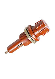 ДПК1-2, держатель предохранителя "5" (88-92г.)