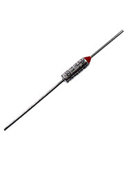 L-KLS5-103-BF133, термопредохранитель 133гр.(10А/250В)