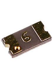 MF-NSMF012-2, 0.12A самовосстанавливающийся предохранитель 1206 SMD