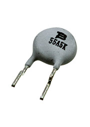 CMF-RL55A-0, предохранитель 220В 55 Ом 5мм