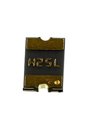 miniSMDC075F-2, 1812, /13.2V 0.75A