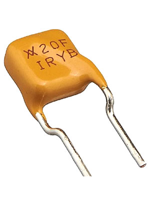 TRF250-120, /250V 0.12A