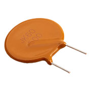 JK60-500, самовост. предохранитель 60В 5А (=MF-R500)