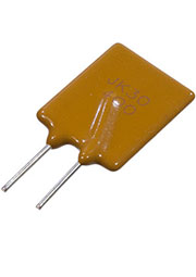 LP30-400F, Самовосст.предохранитель 4A 30В 0.01Ом JK30-400