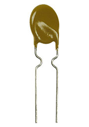 MF-R185, 1.85A самовосстанавливающийся предохранитель